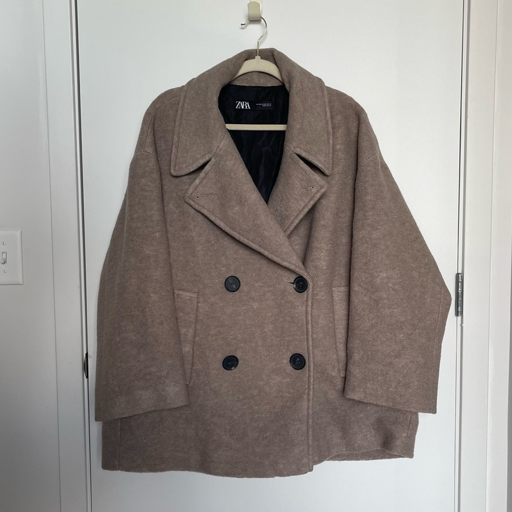 ZARA Jacket